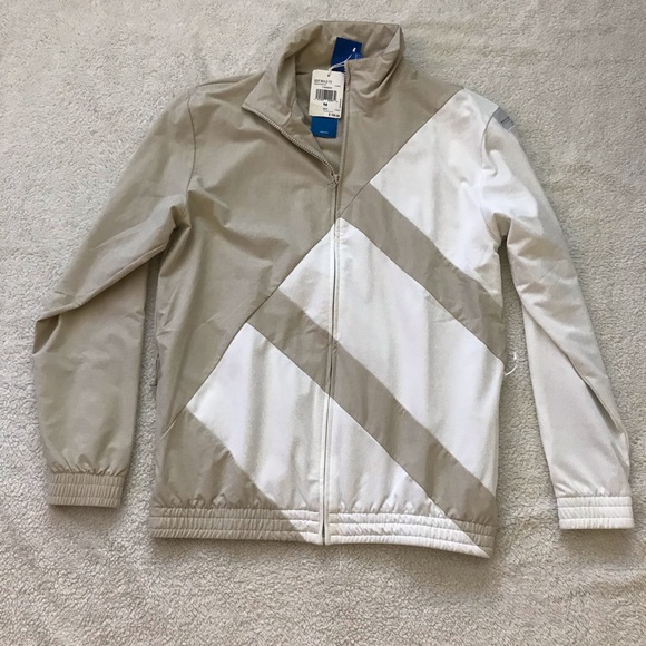 eqt jacket